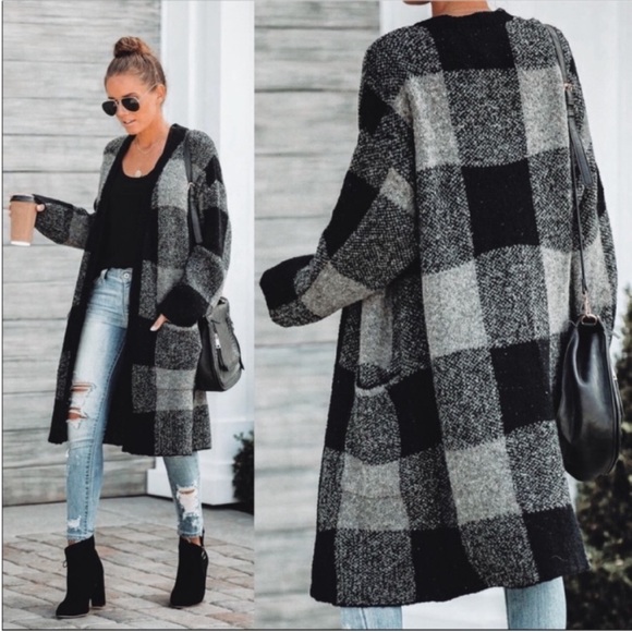 Vici Integrity Cardigan - Picture 3 of 6